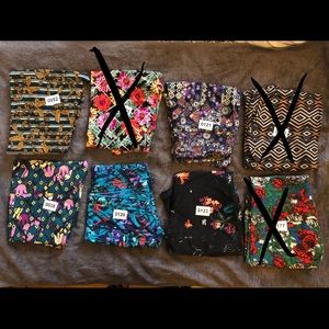 LuLaRoe OS Leggings